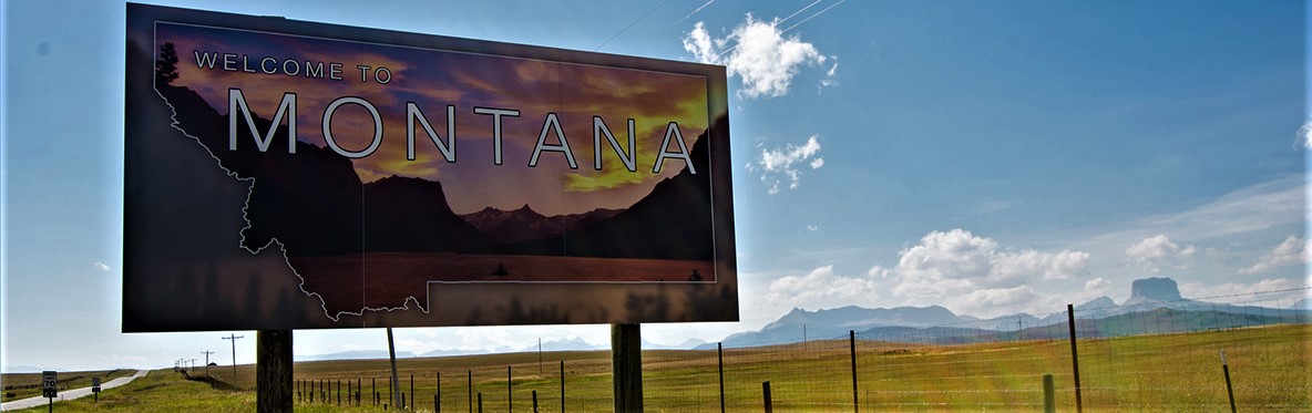 Montana car shipping